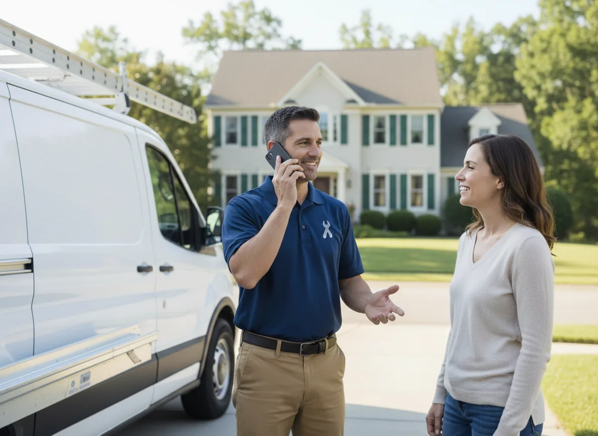 Home Gutter Service North Ferrisburgh, VT FAQs
